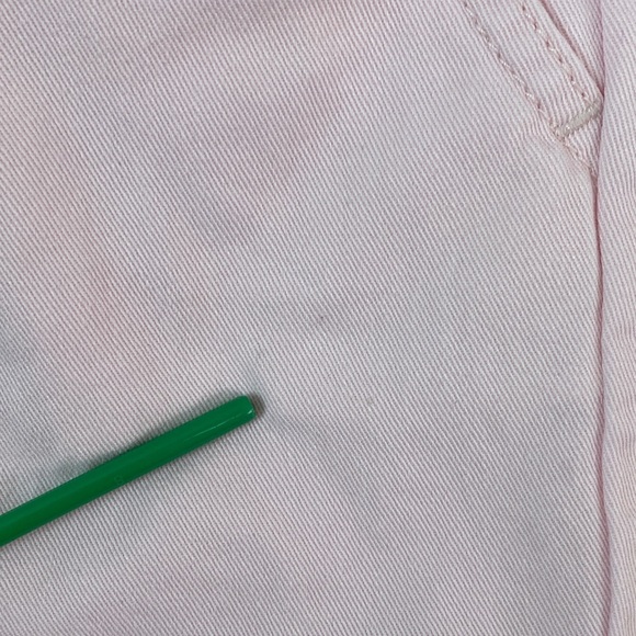 J Crew Curvy Fit Pink Shorts - Picture 9 of 9
